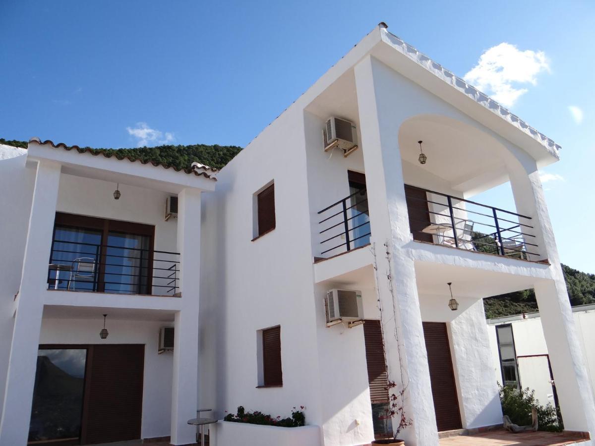 Casa Arts Guest Rooms Alcaucín Esterno foto